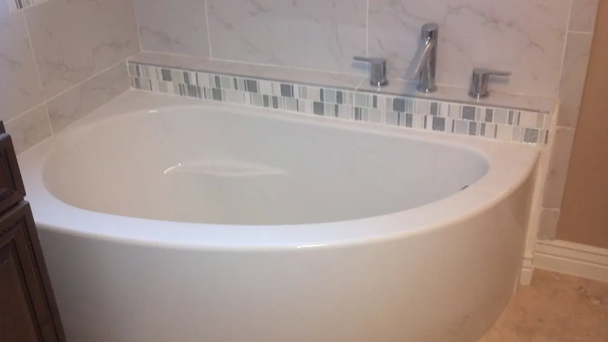 Plumbing services in Havelock, NC